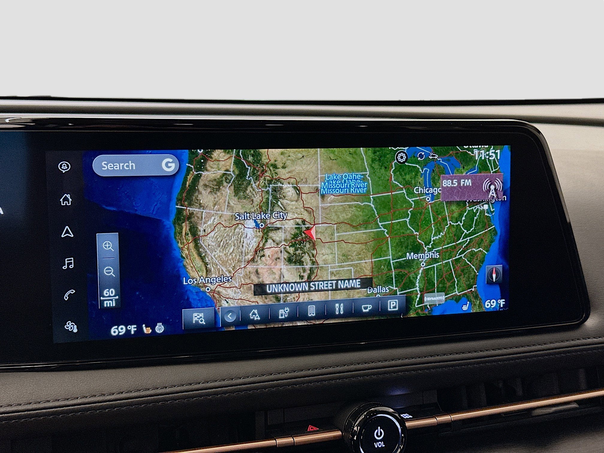 Used 2023 Nissan Ariya AWD image 22