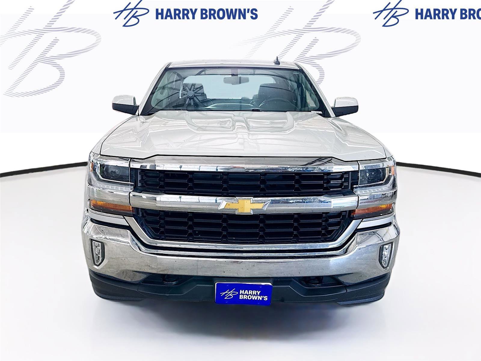 Used 2016 Chevrolet Silverado 1500 LT w/ All Star Edition image 5