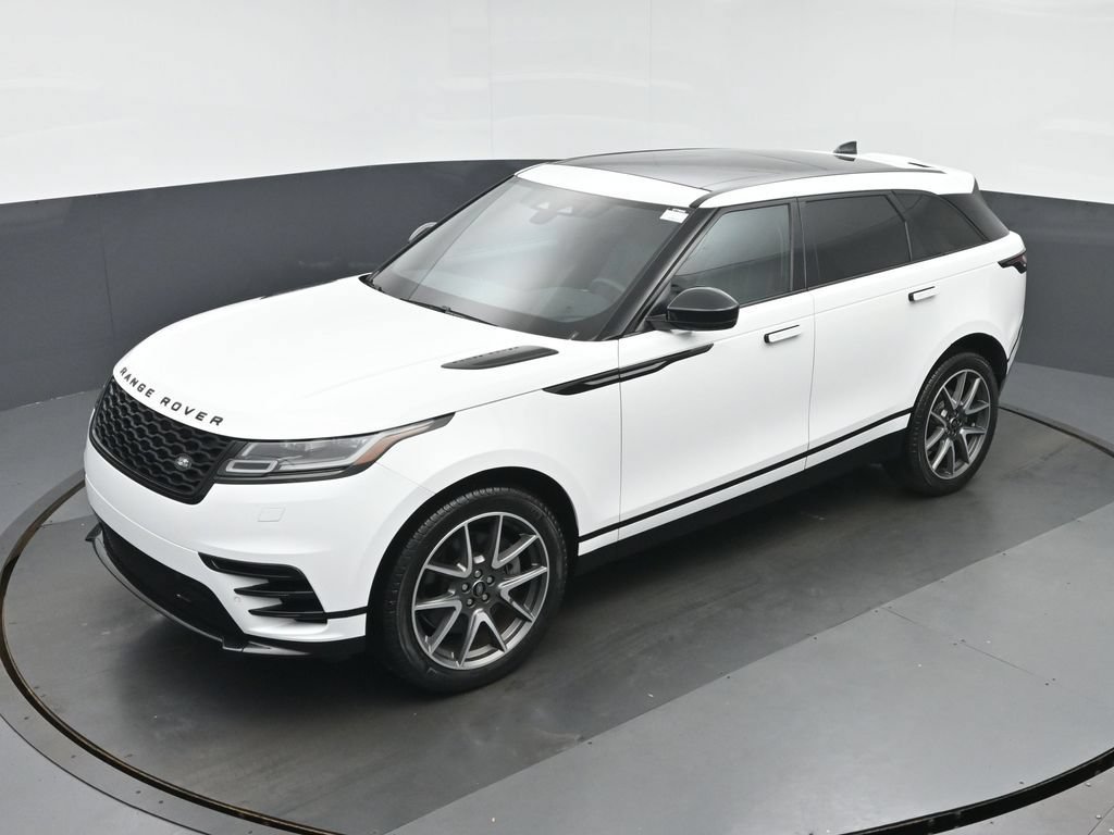 Used 2023 Land Rover Range Rover Velar R-Dynamic S AWD/4WD image 36