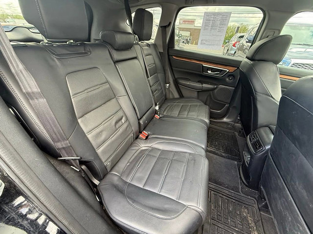 Used 2017 Honda CR-V EX-L image 14