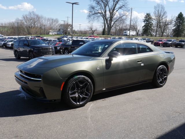 New 2026 Dodge Charger R/T Scat Pack image 11
