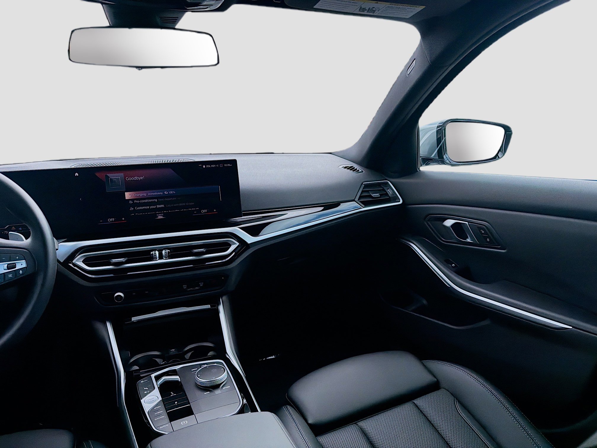 Used 2024 BMW 330e image 19