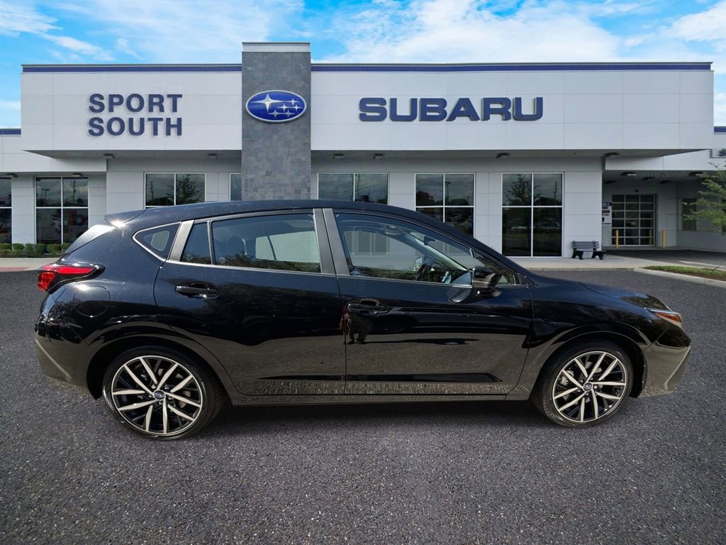 New 2026 Subaru Impreza 2.0i Sport image 2
