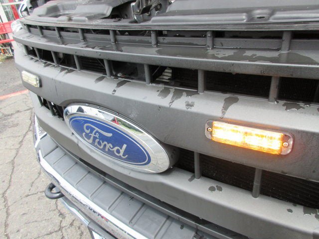 Used 2020 Ford F550 2WD Regular Cab Super Duty image 36