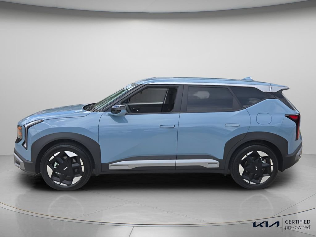 Used 2027 Kia Seltos S FWD image 3