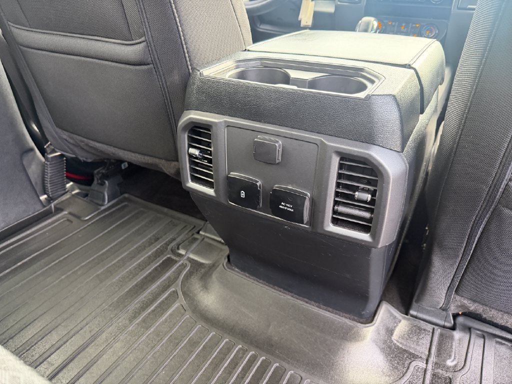Certified 2020 Ford F150 XLT w/ Equipment Group 302A Luxury AWD/4WD image 15