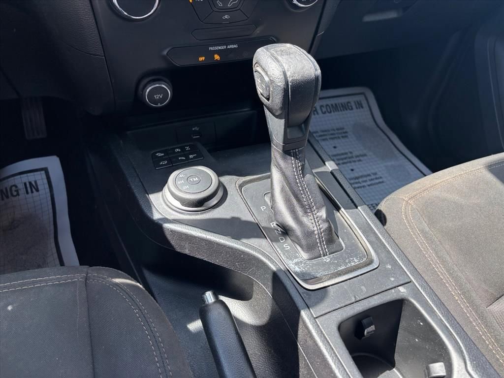 Used 2019 Ford Ranger XLT w/ FX4 Off-Road Package AWD/4WD image 19