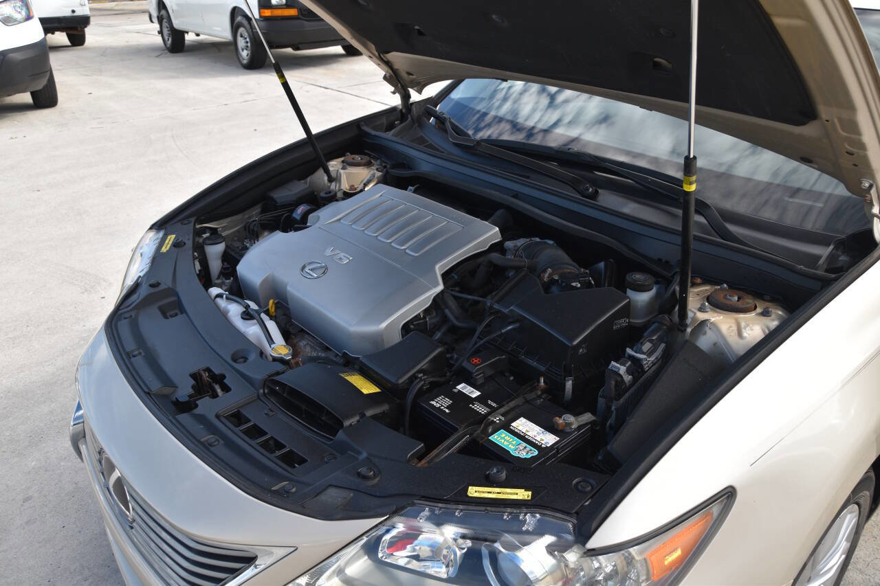Used 2013 Lexus ES 350 image 18
