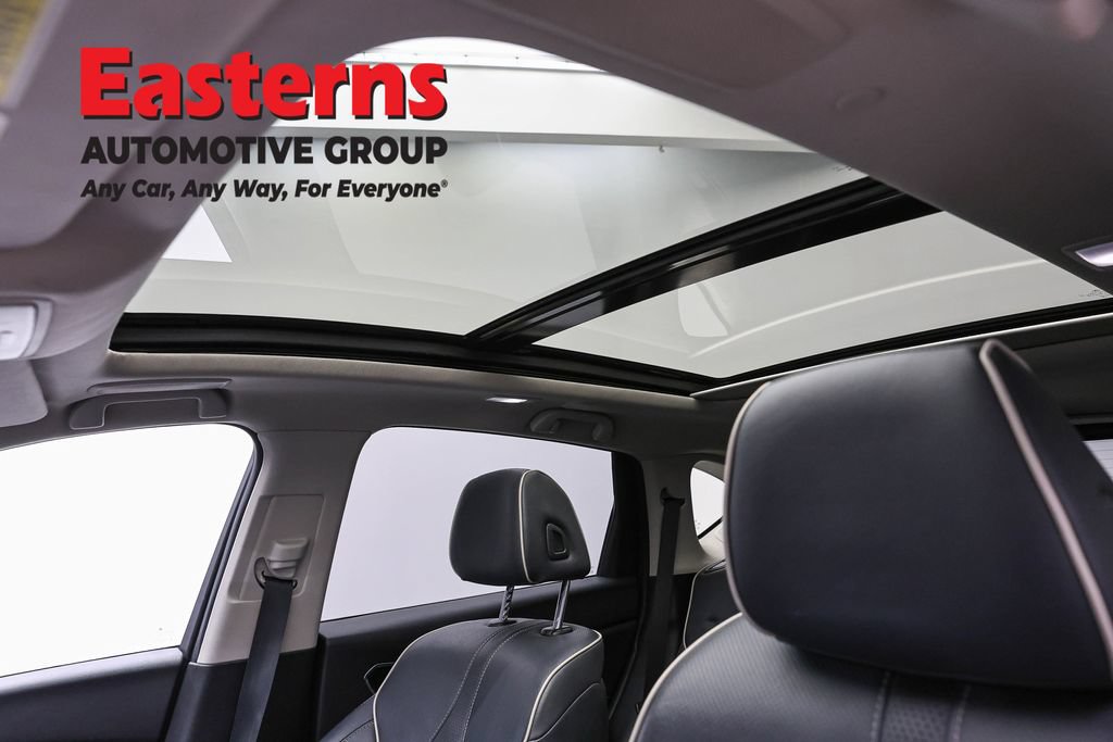 Used 2019 Acura RDX AWD w/ Advance Package image 36