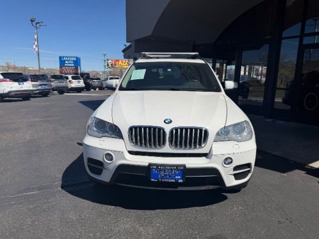 Used 2013 BMW X5 xDrive35i AWD/4WD image 9