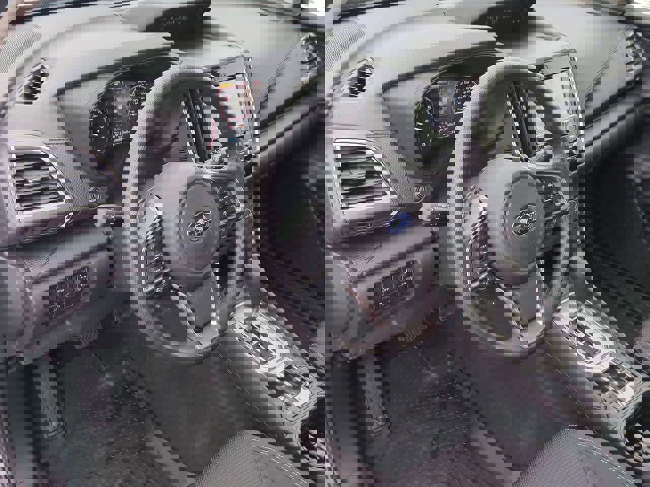 Used 2021 Subaru Forester image 2