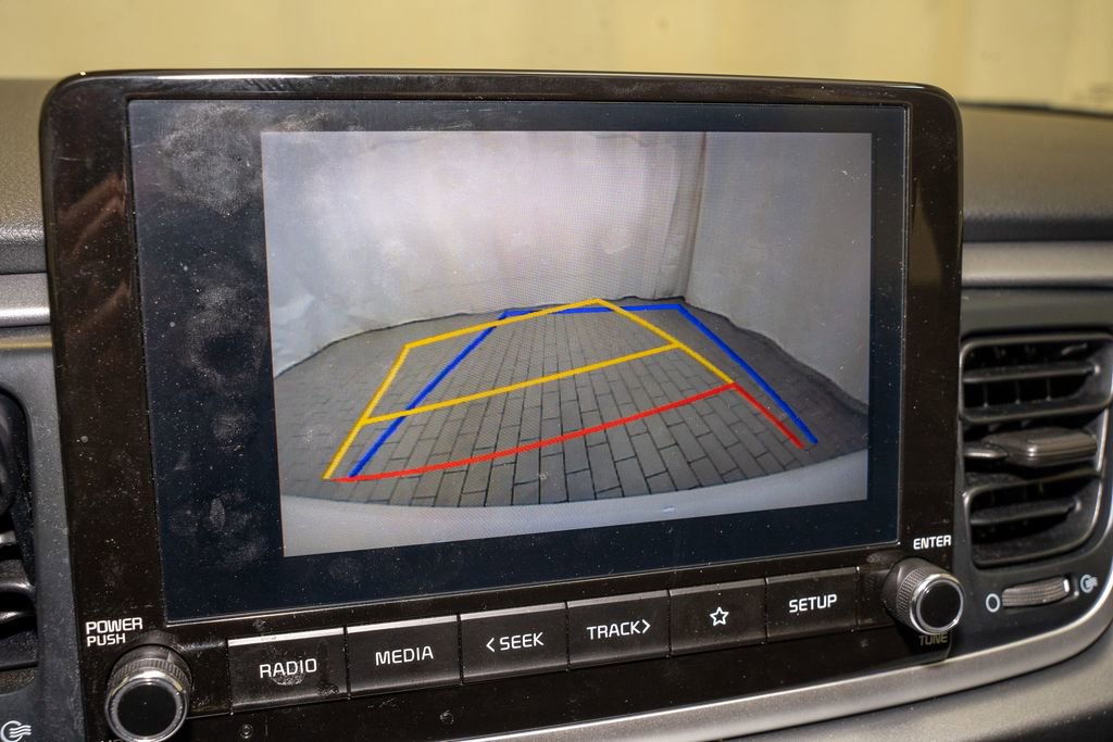 Used 2023 Kia Rio S image 13