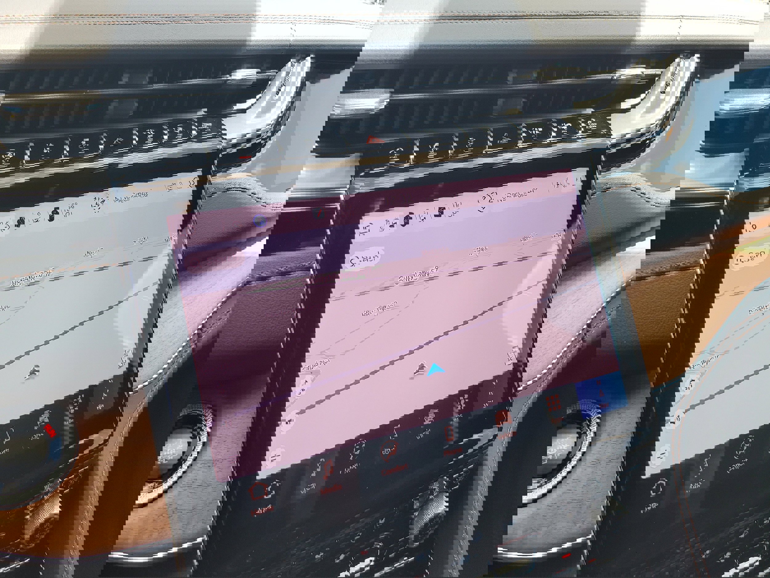 New 2025 Jeep Grand Cherokee L Summit image 18