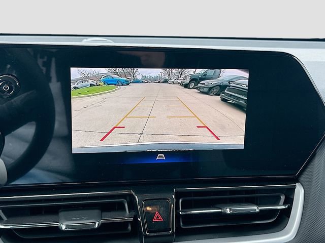 New 2026 Chevrolet TrailBlazer LT image 14