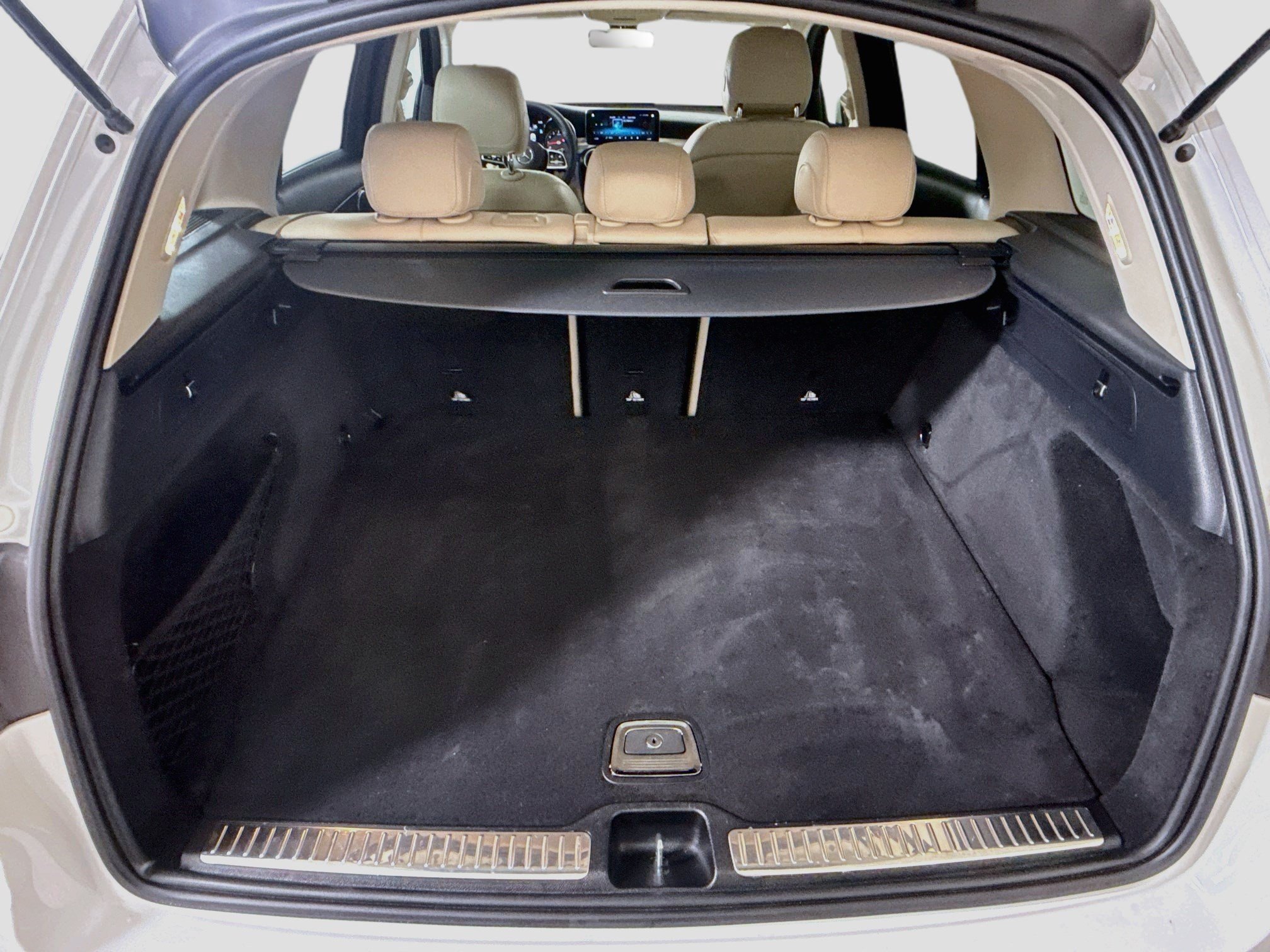 Used 2021 Mercedes-Benz GLC 300 image 35