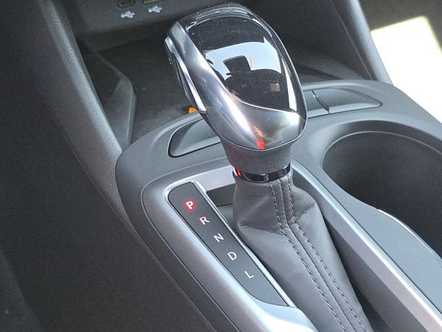 New 2026 Buick Envista Preferred image 31