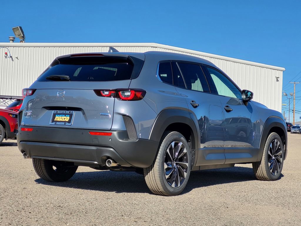 New 2026 MAZDA CX-50 2.5 Hybrid w/ Premium Plus Pkg image 3