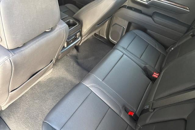 New 2025 GMC Sierra 1500 Elevation w/ Elevation Premium Package AWD/4WD image 13
