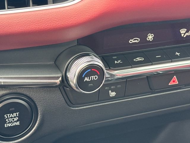 New 2026 MAZDA MAZDA3 2.5 S Hatchback w/ Premium Pkg image 22