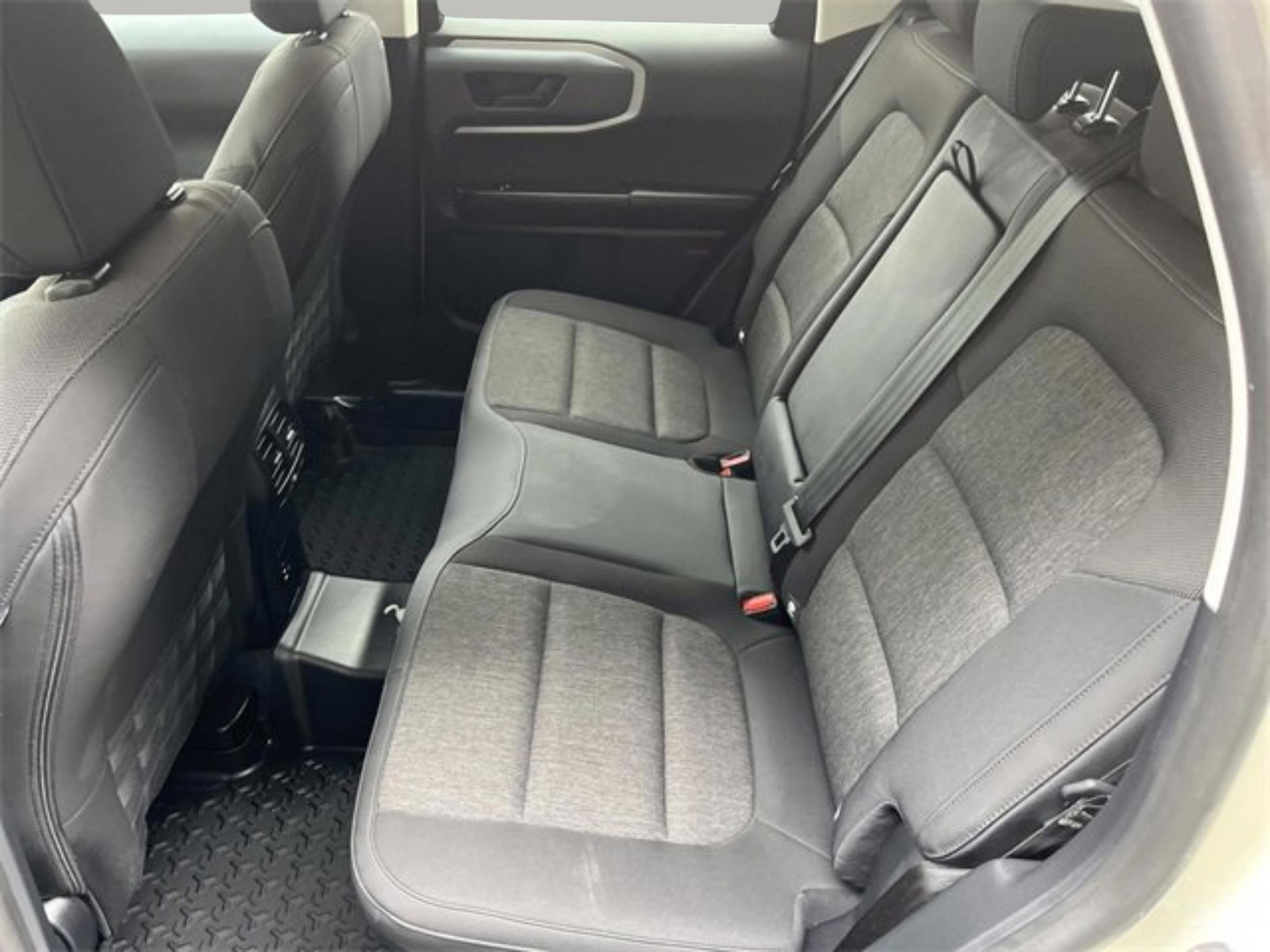 Used 2024 Ford Bronco Sport Big Bend image 13