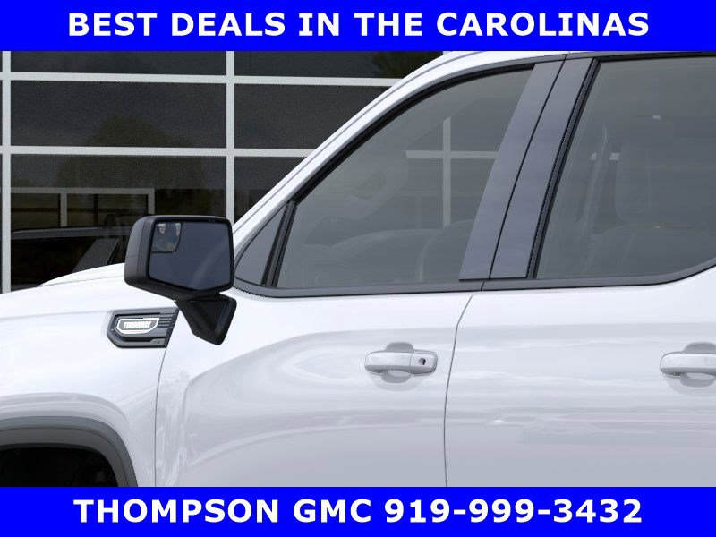 New 2026 GMC Sierra 1500 Elevation AWD/4WD image 15