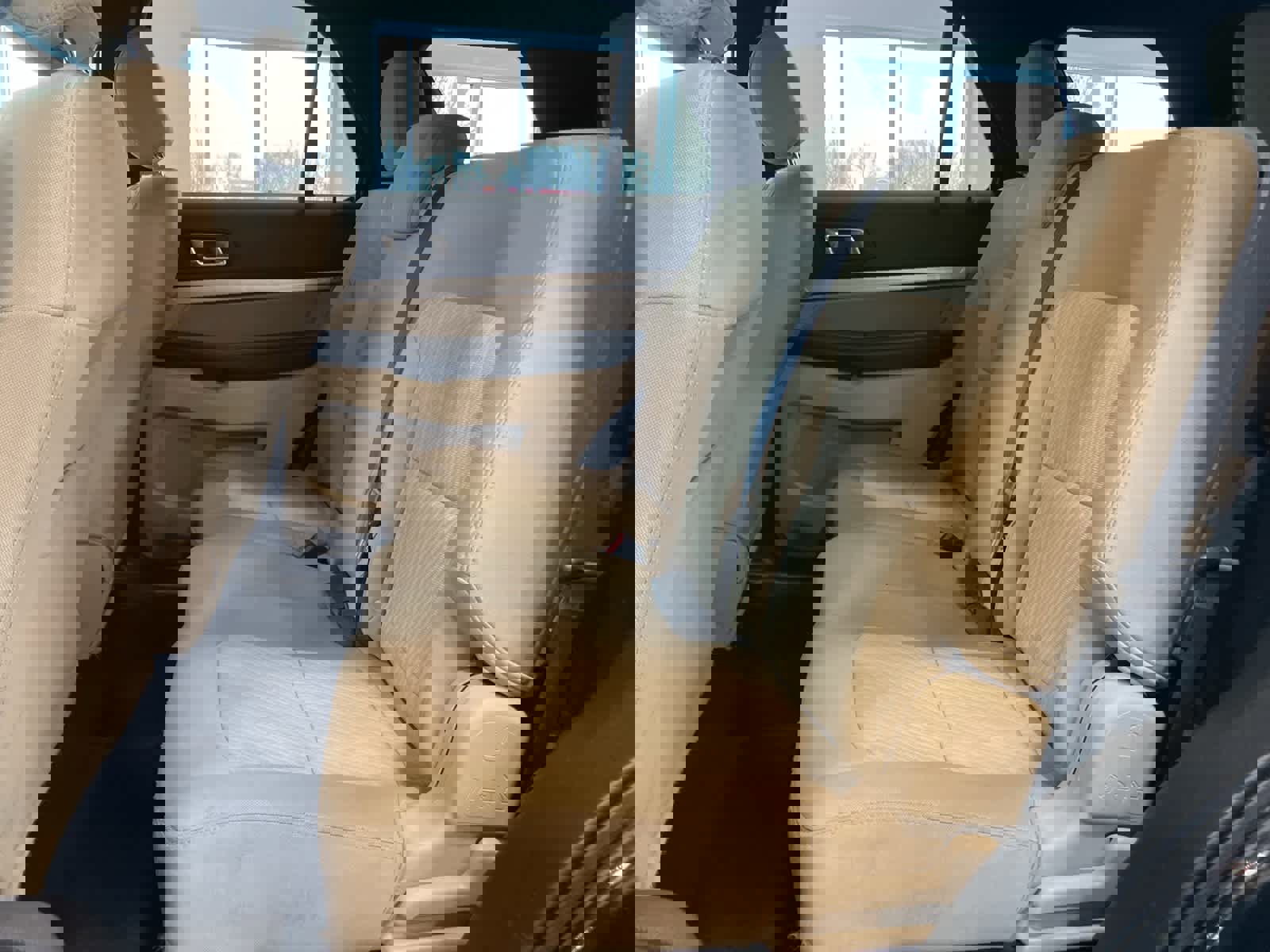 Used 2017 Ford Explorer 4WD image 23