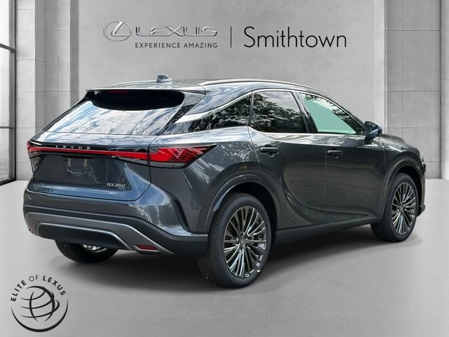 New 2026 Lexus RX 350 AWD image 3