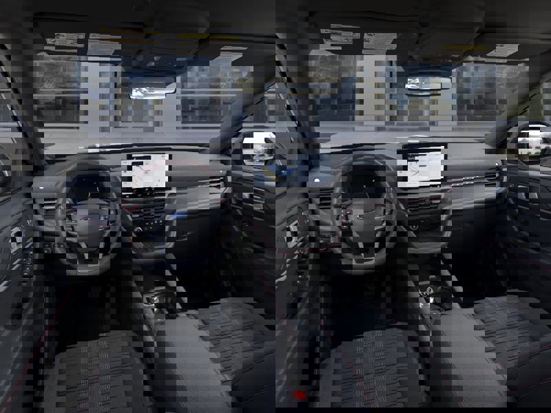 New 2025 Ford Explorer ST-Line w/ Premium Package image 34