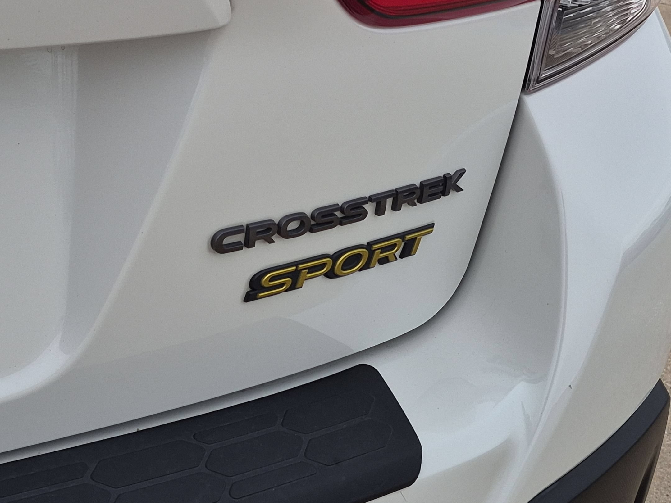 Used 2021 Subaru Crosstrek 2.5i Sport w/ Moonroof Package AWD/4WD image 28