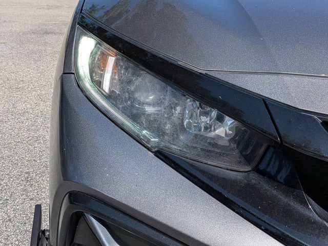 Used 2020 Honda Civic Sport image 13