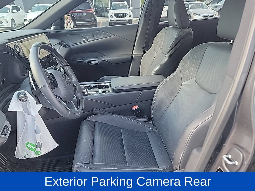 Used 2026 Lexus RX 350 AWD w/ Convenience Package image 13