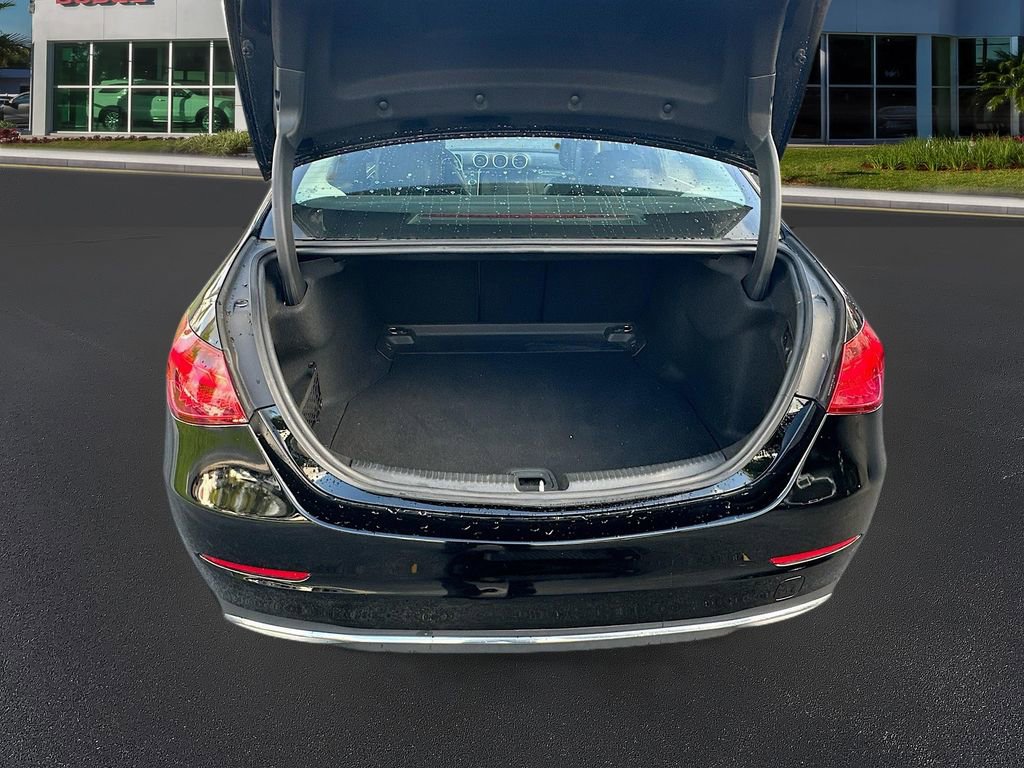 Used 2022 Mercedes-Benz C 300 4MATIC Sedan image 29