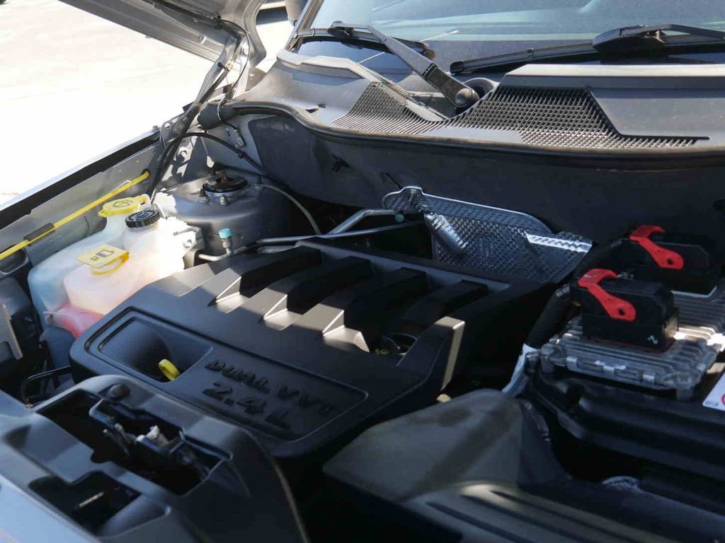 Used 2015 Jeep Patriot Sport w/ Power Value Group image 9