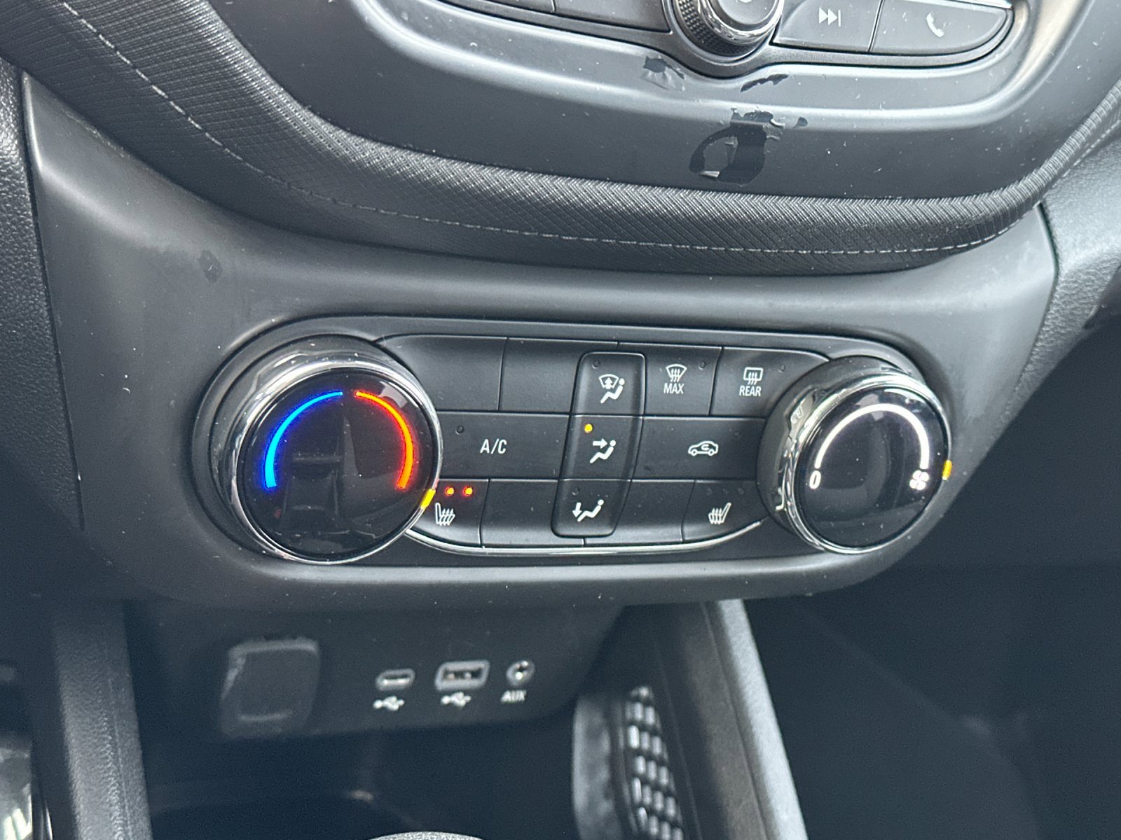 Used 2023 Chevrolet TrailBlazer LT image 20