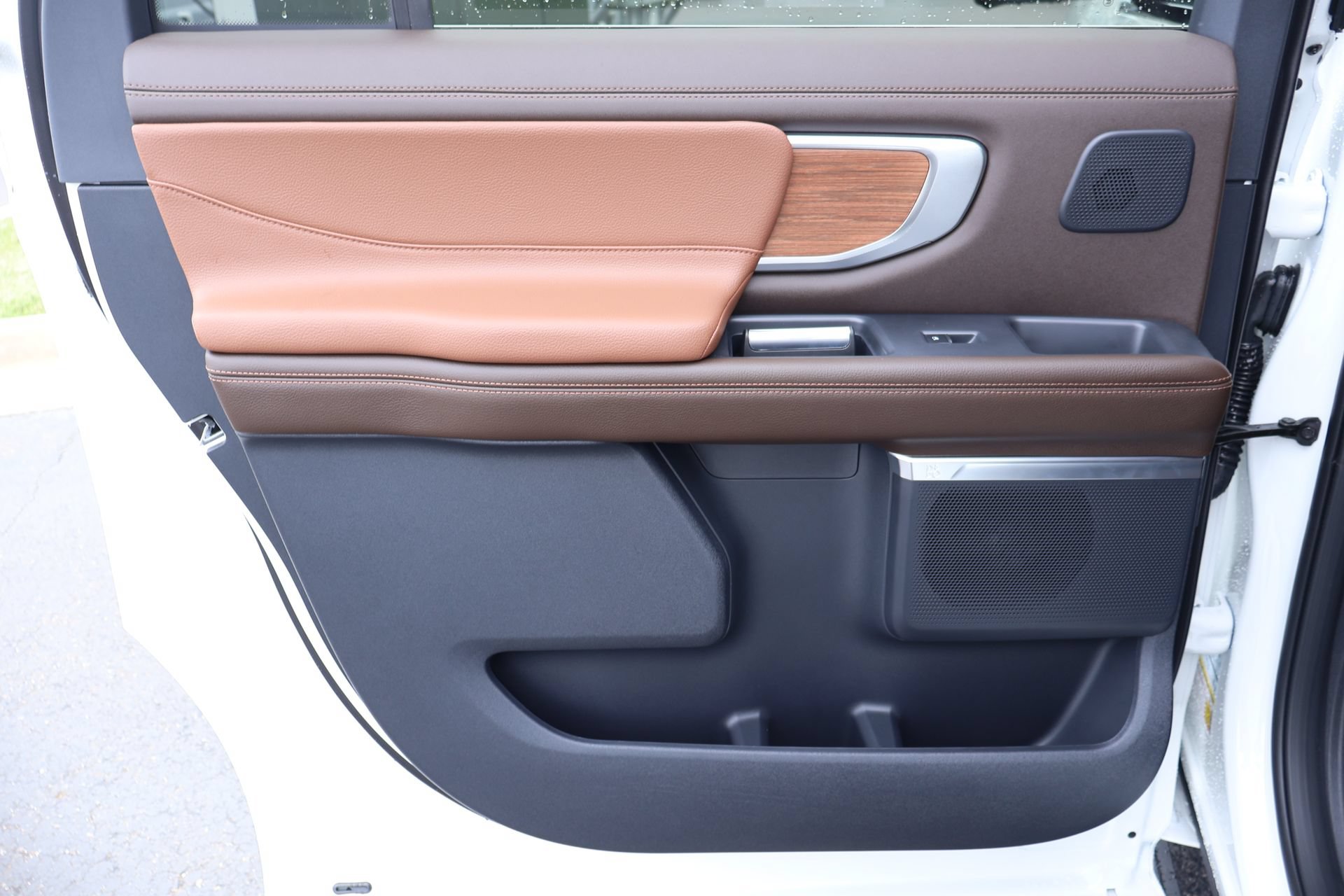 New 2027 Ford Expedition Max King Ranch AWD/4WD image 19