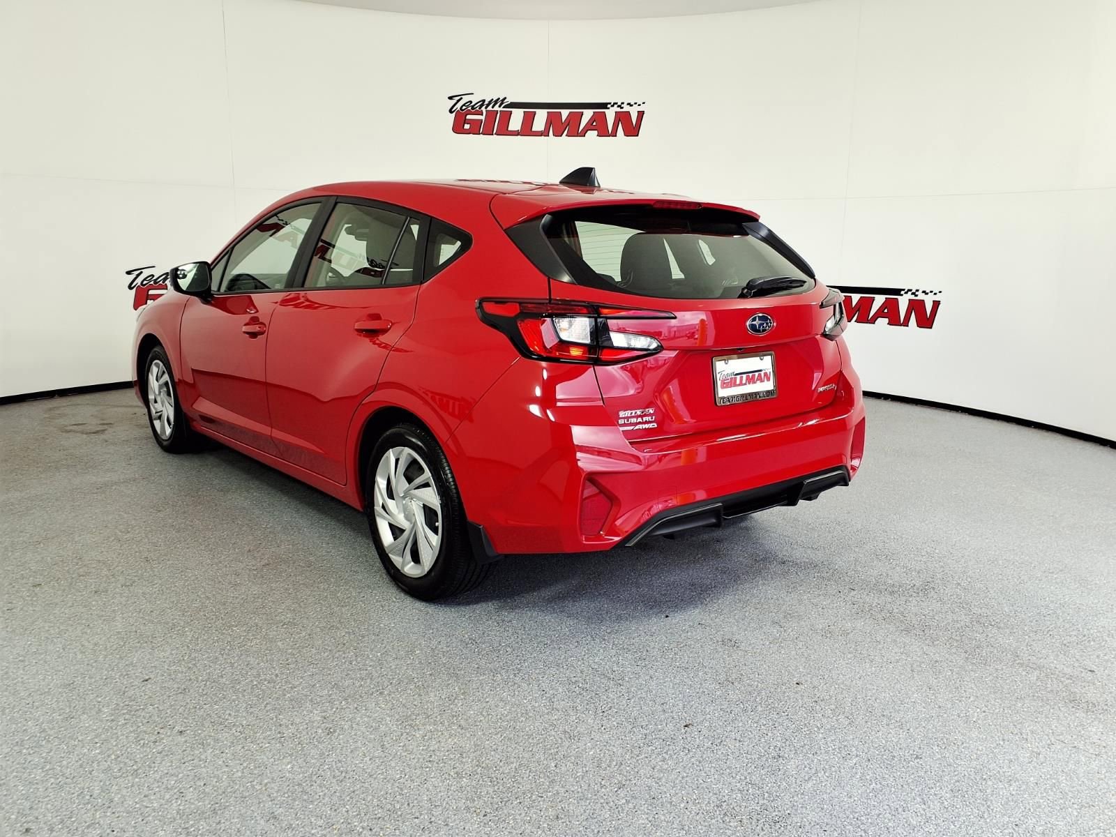 Used 2024 Subaru Impreza 2.0i image 4