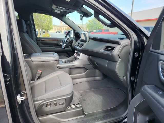 Used 2024 GMC Yukon SLE w/ Max Trailering Package AWD/4WD image 20