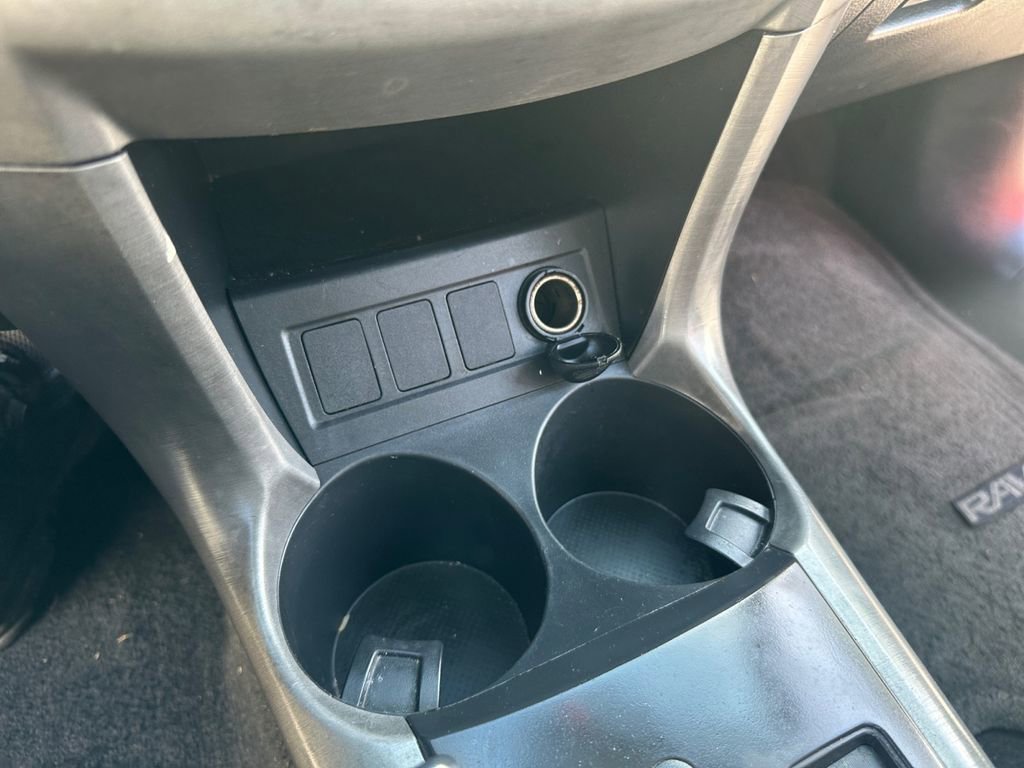 Used 2007 Toyota RAV4 Sport image 20