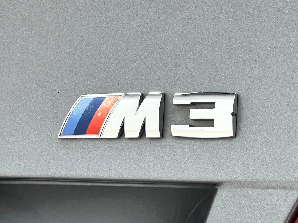 Used 2012 BMW M3 Coupe RWD image 41