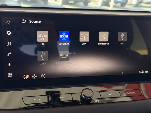 New 2026 Nissan Rogue Platinum AWD/4WD image 29