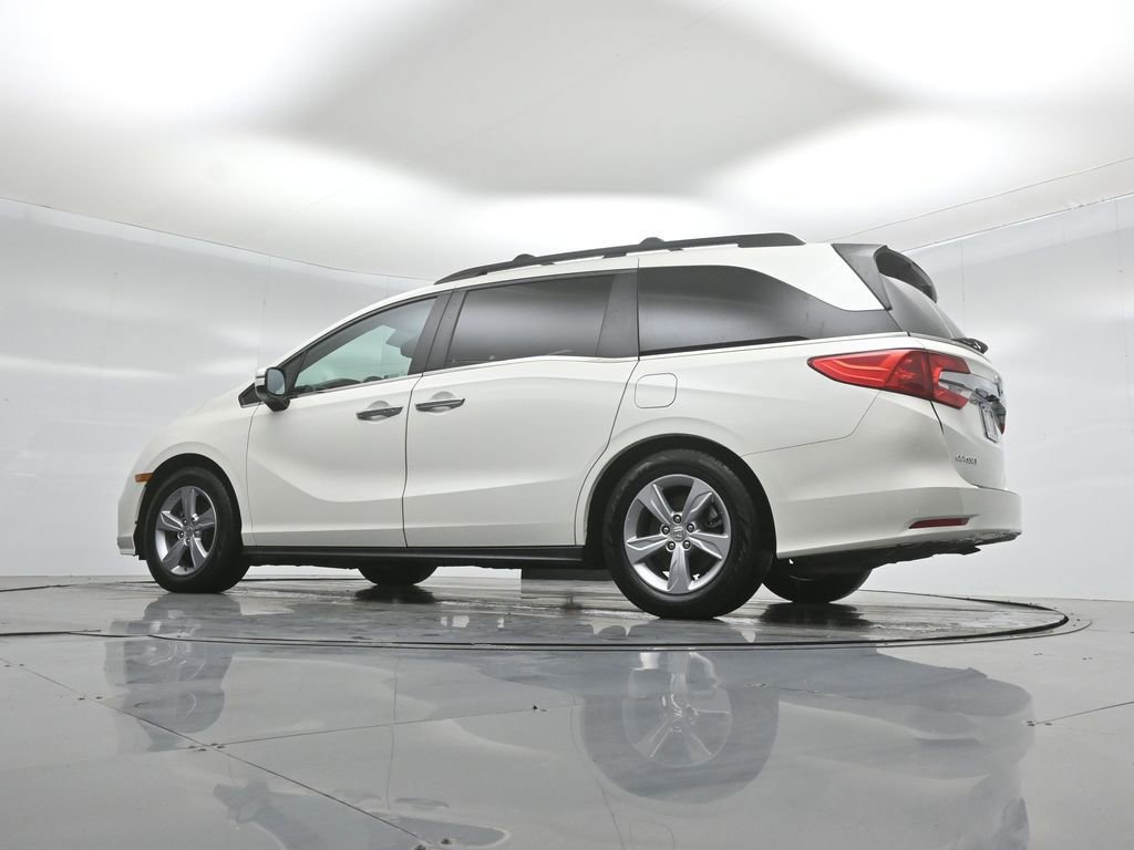 Used 2019 Honda Odyssey EX-L image 53