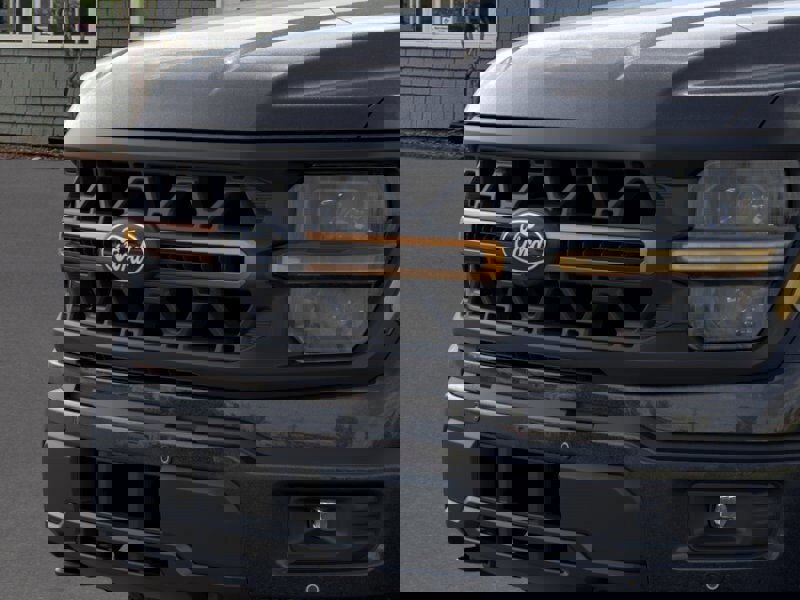 New 2025 Ford F150 Tremor w/ Bed Utility Package image 39