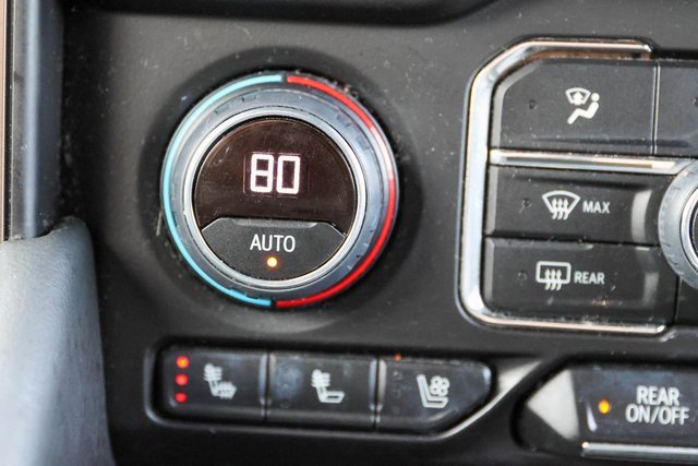 Used 2024 Chevrolet Tahoe High Country image 33