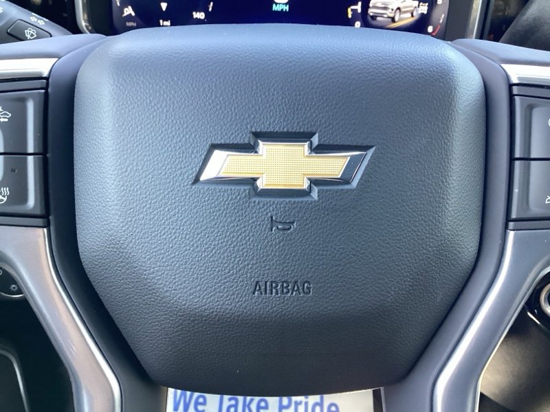 New 2026 Chevrolet Silverado 1500 LT image 31