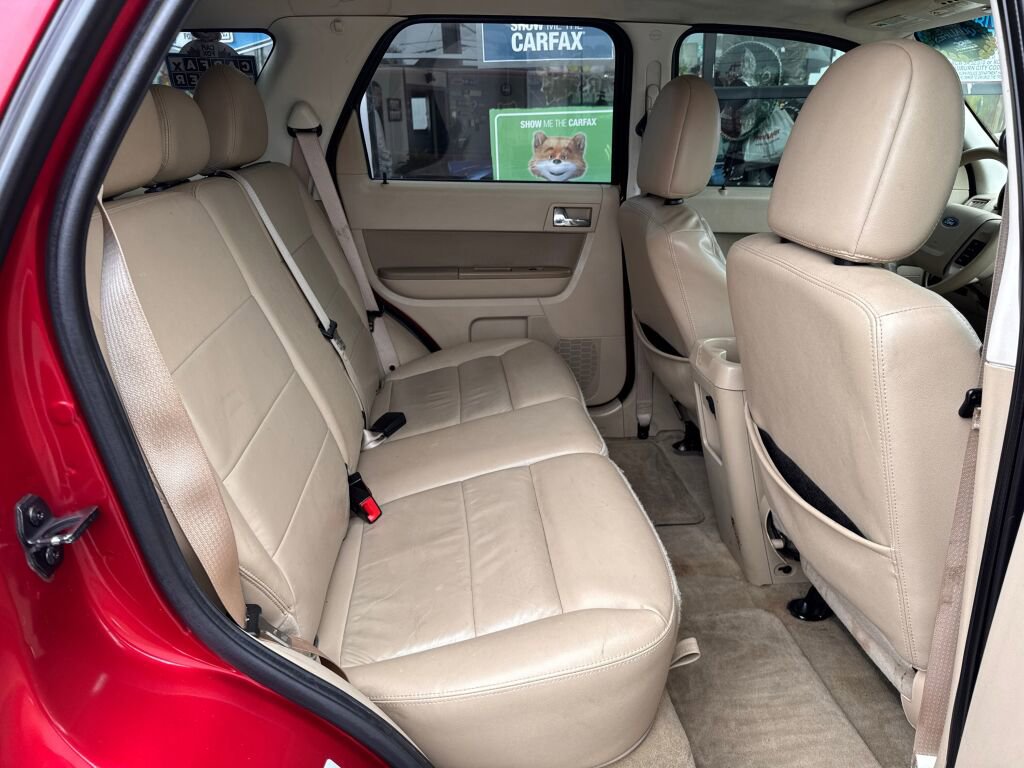 Used 2012 Ford Escape Limited image 20