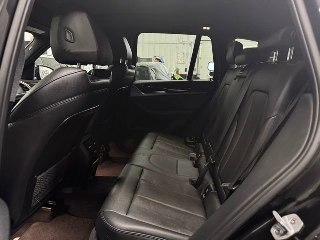 Used 2019 BMW X3 xDrive30i image 19