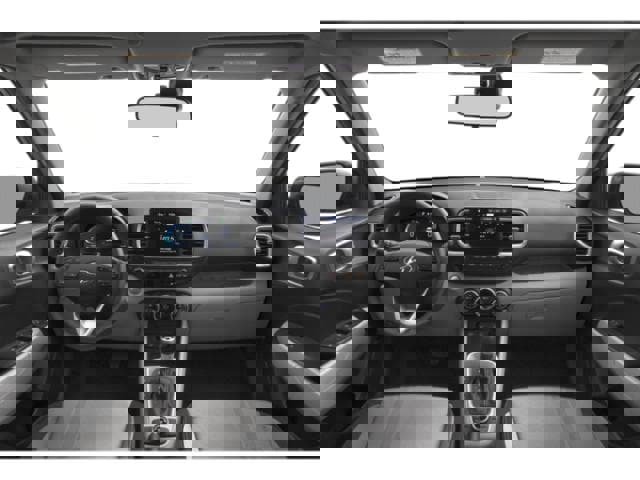 New 2026 Hyundai Venue SEL image 8