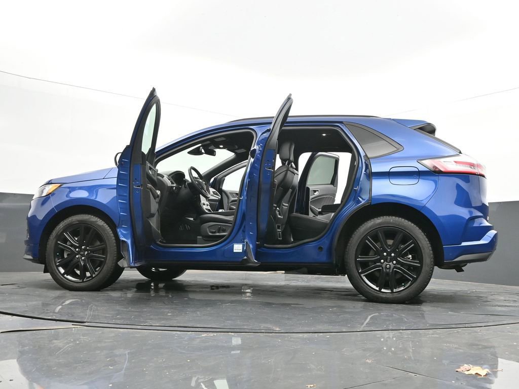 Used 2024 Ford Edge ST-Line image 69