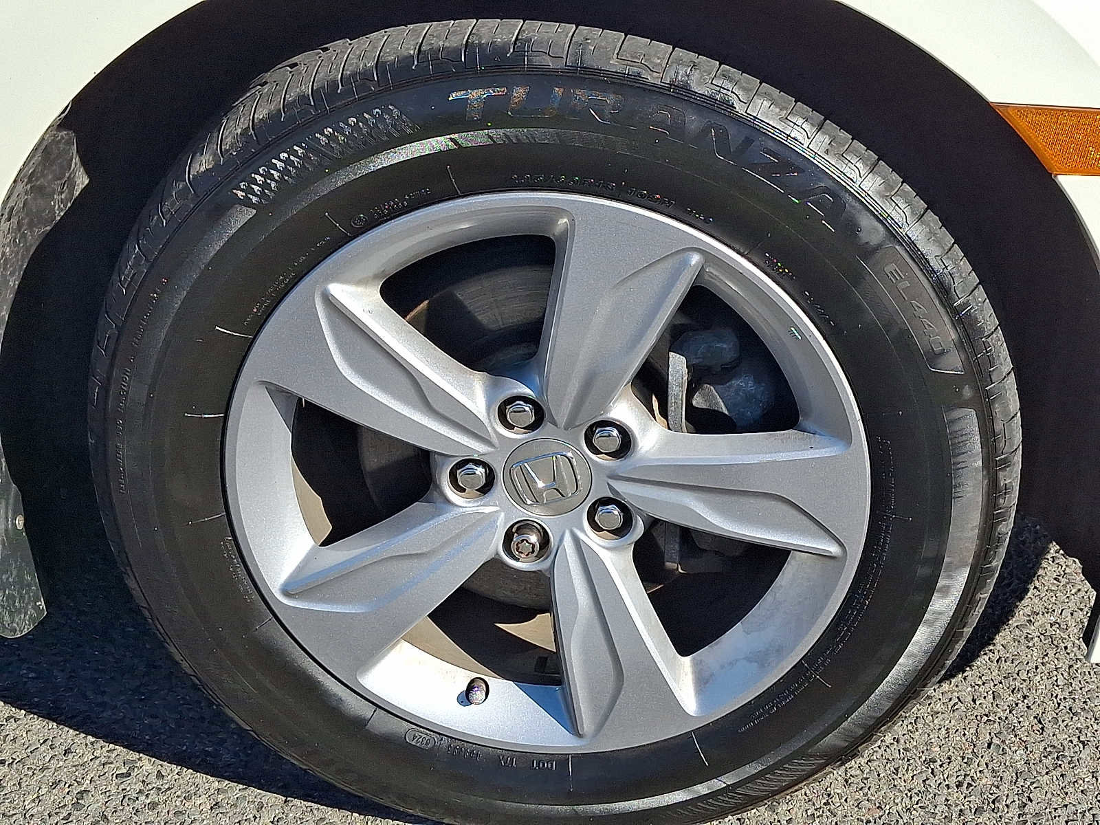Used 2018 Honda Odyssey EX-L image 9