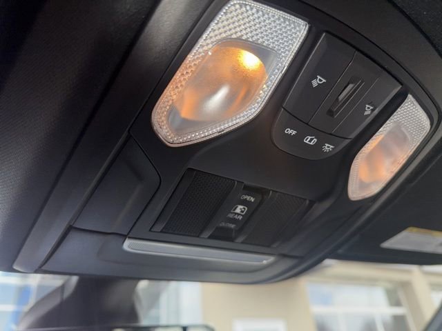 Used 2021 RAM 1500 Big Horn image 23